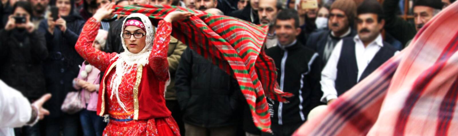 Danza Gilani (Ghasemabadi)